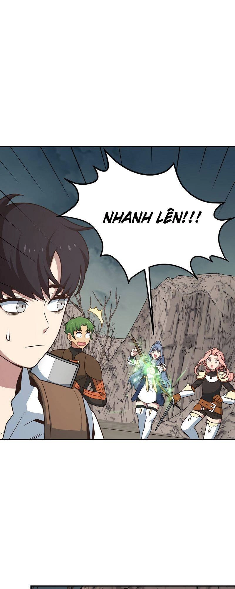 Ta Độc Nhất Giữa 7 Tỷ Người Chapter 10 - 22