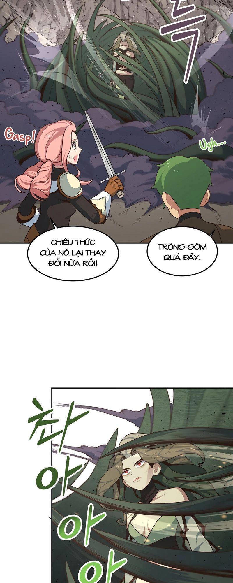 Ta Độc Nhất Giữa 7 Tỷ Người Chapter 10 - 24