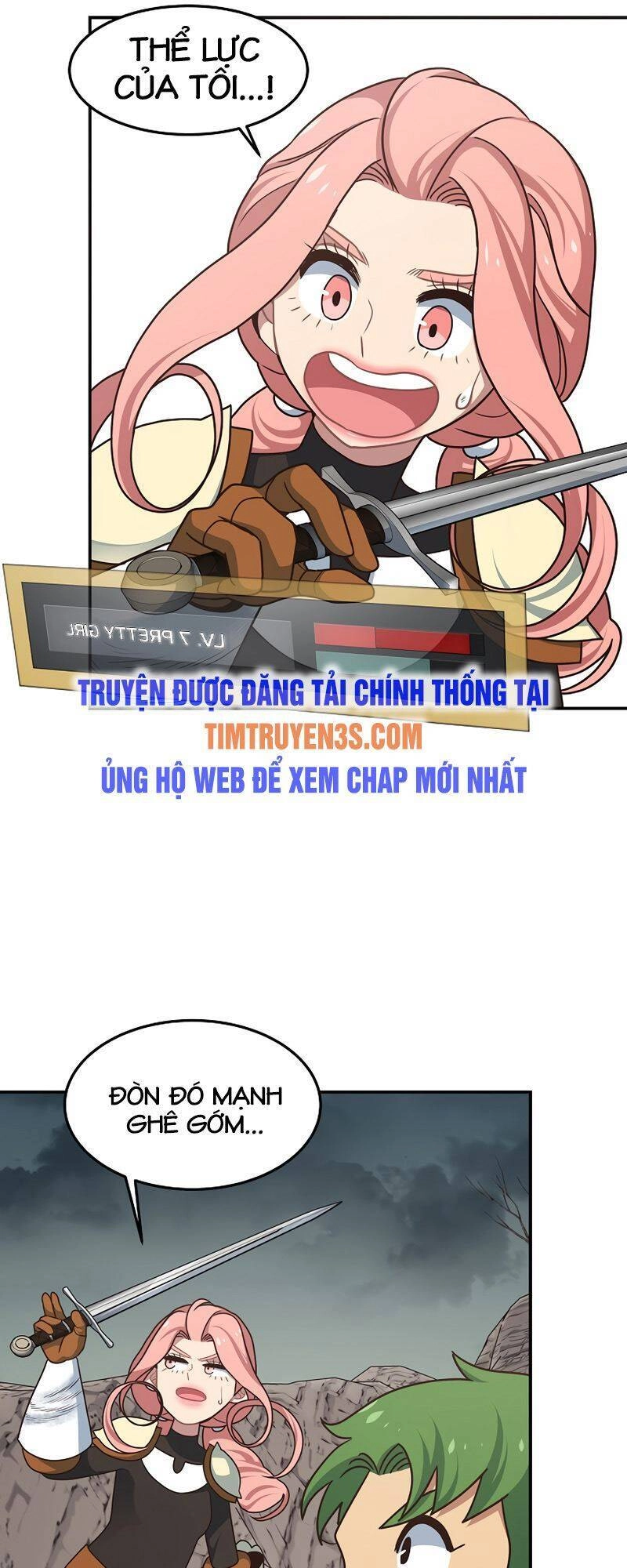 Ta Độc Nhất Giữa 7 Tỷ Người Chapter 10 - 33