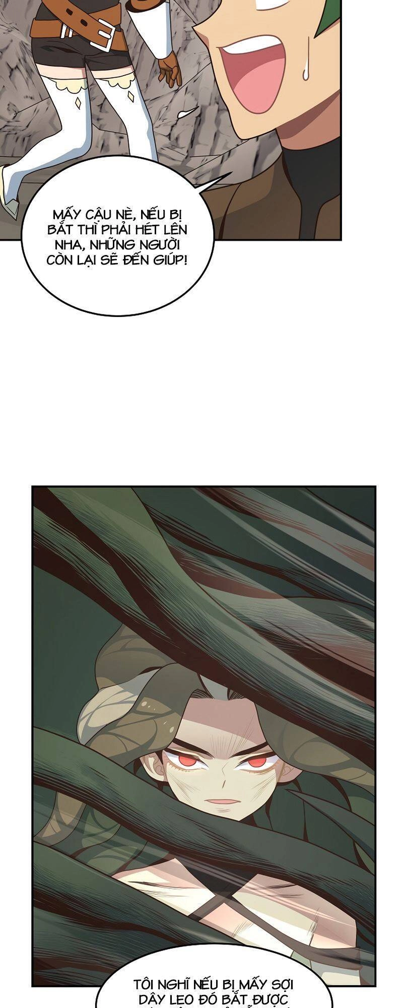 Ta Độc Nhất Giữa 7 Tỷ Người Chapter 10 - 34