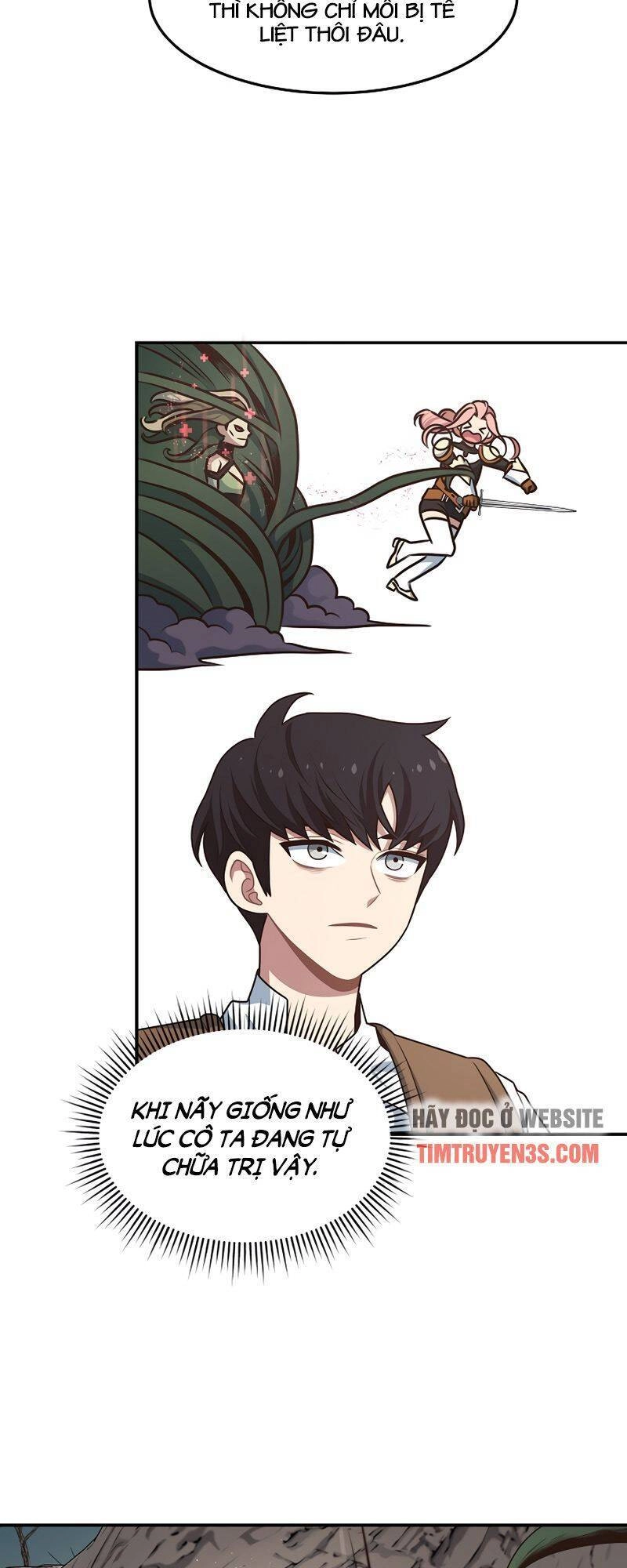 Ta Độc Nhất Giữa 7 Tỷ Người Chapter 10 - 35