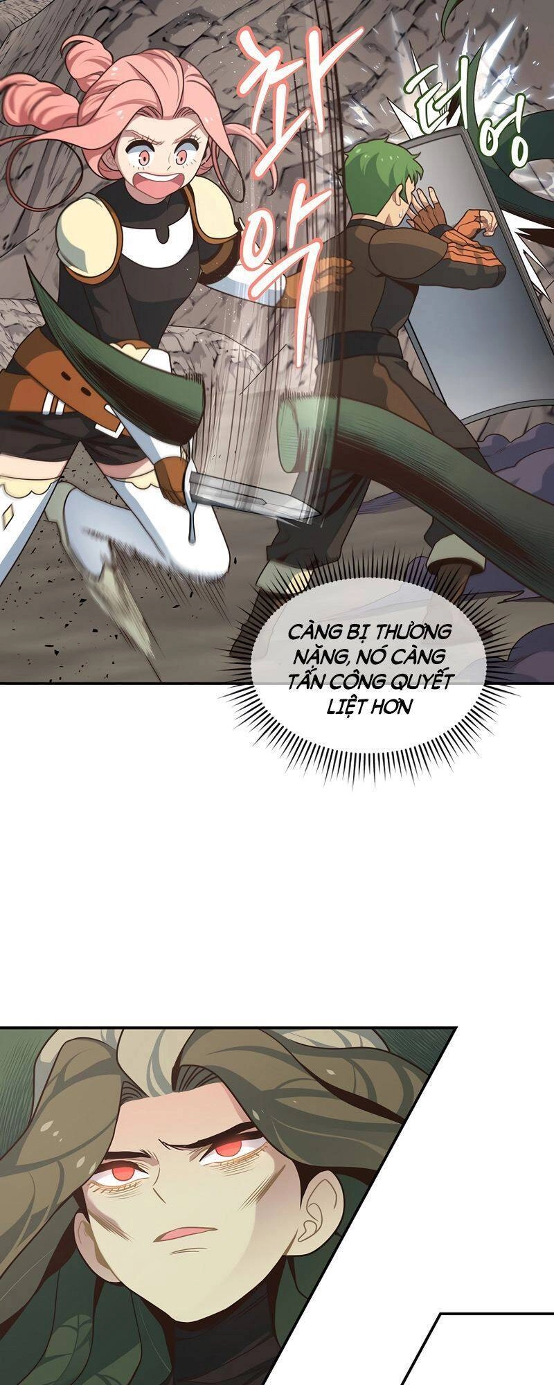 Ta Độc Nhất Giữa 7 Tỷ Người Chapter 10 - 36