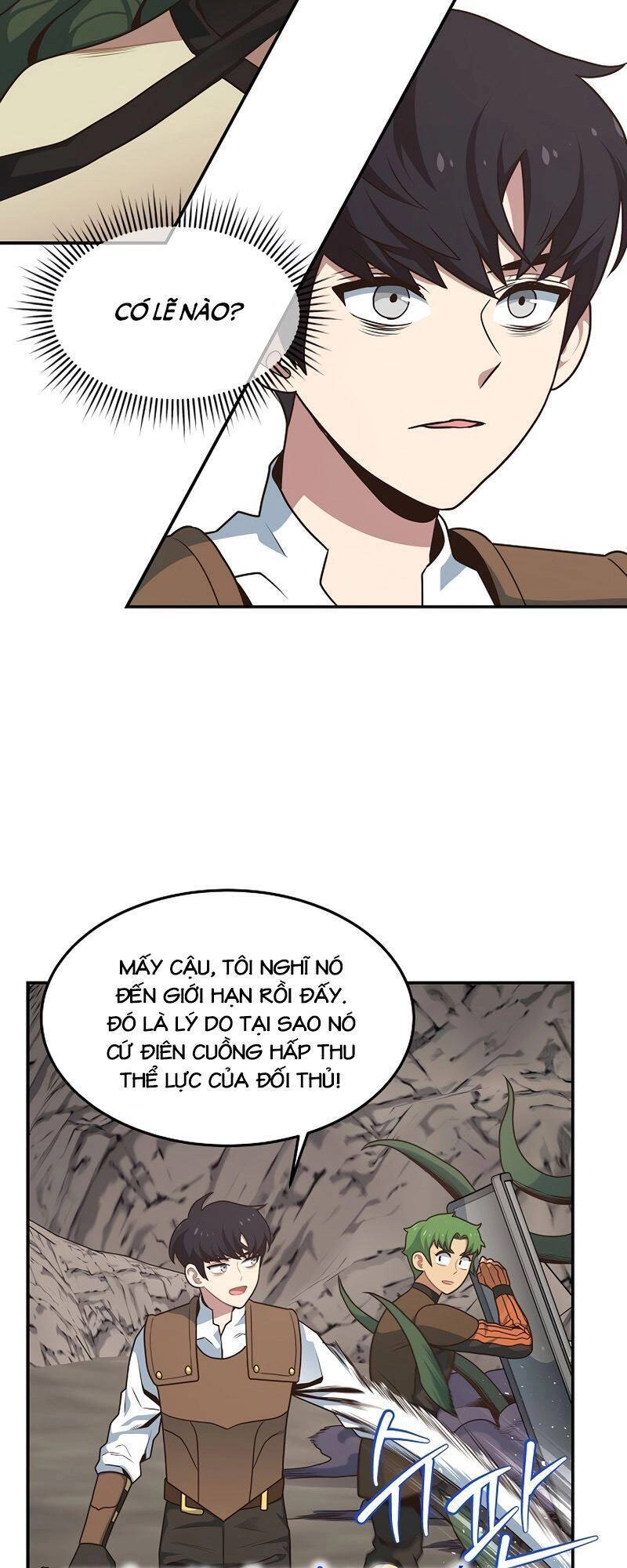 Ta Độc Nhất Giữa 7 Tỷ Người Chapter 10 - 37