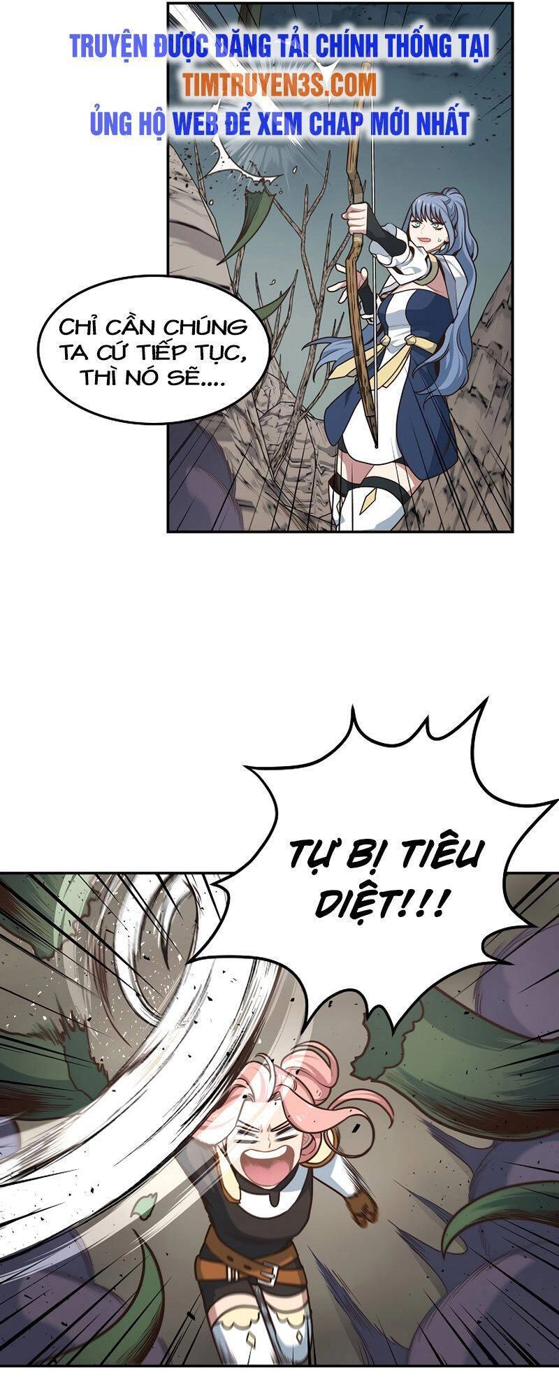 Ta Độc Nhất Giữa 7 Tỷ Người Chapter 10 - 39