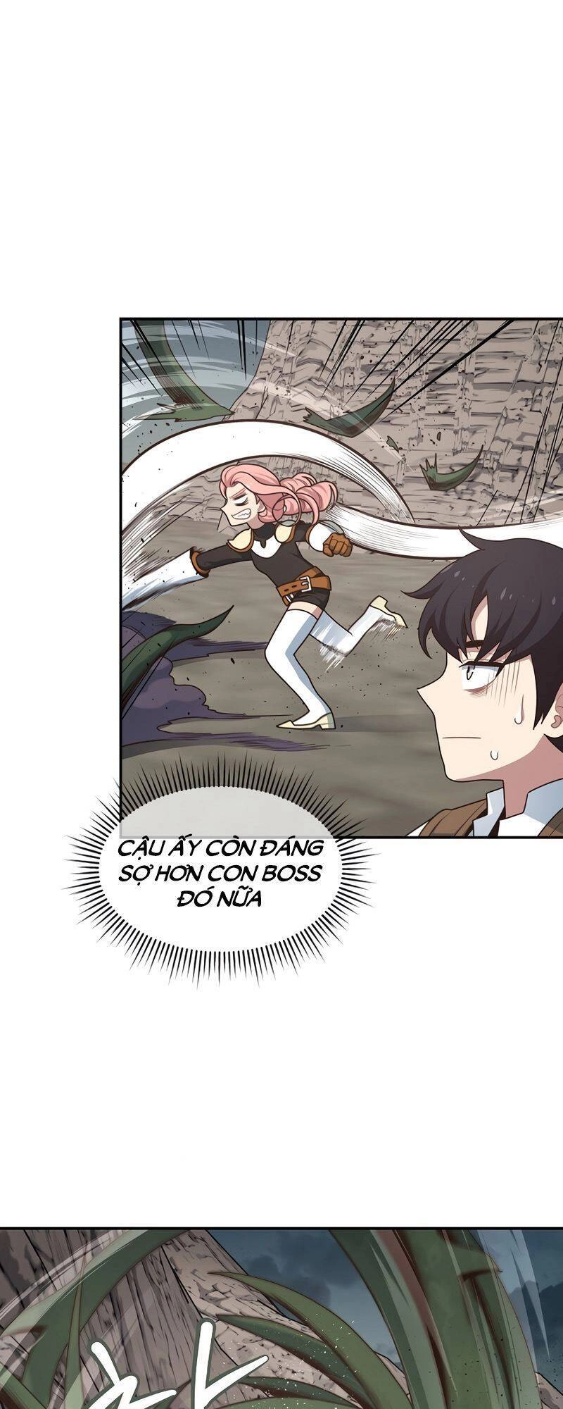 Ta Độc Nhất Giữa 7 Tỷ Người Chapter 10 - 40