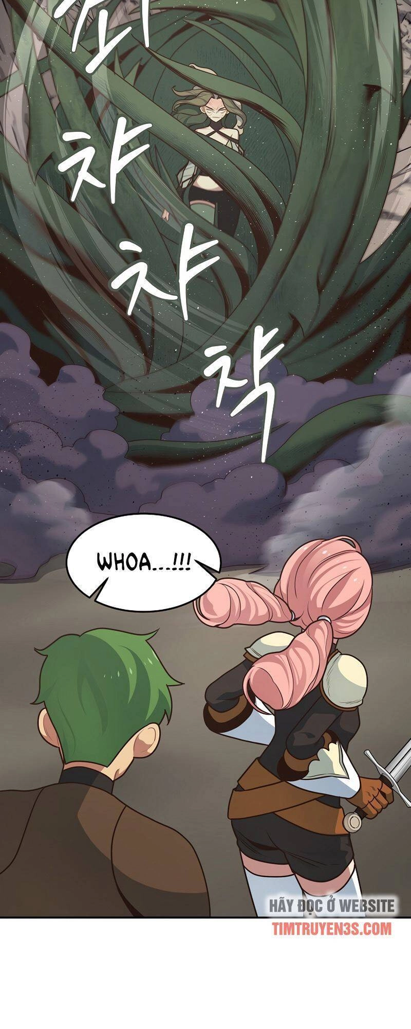 Ta Độc Nhất Giữa 7 Tỷ Người Chapter 10 - 41