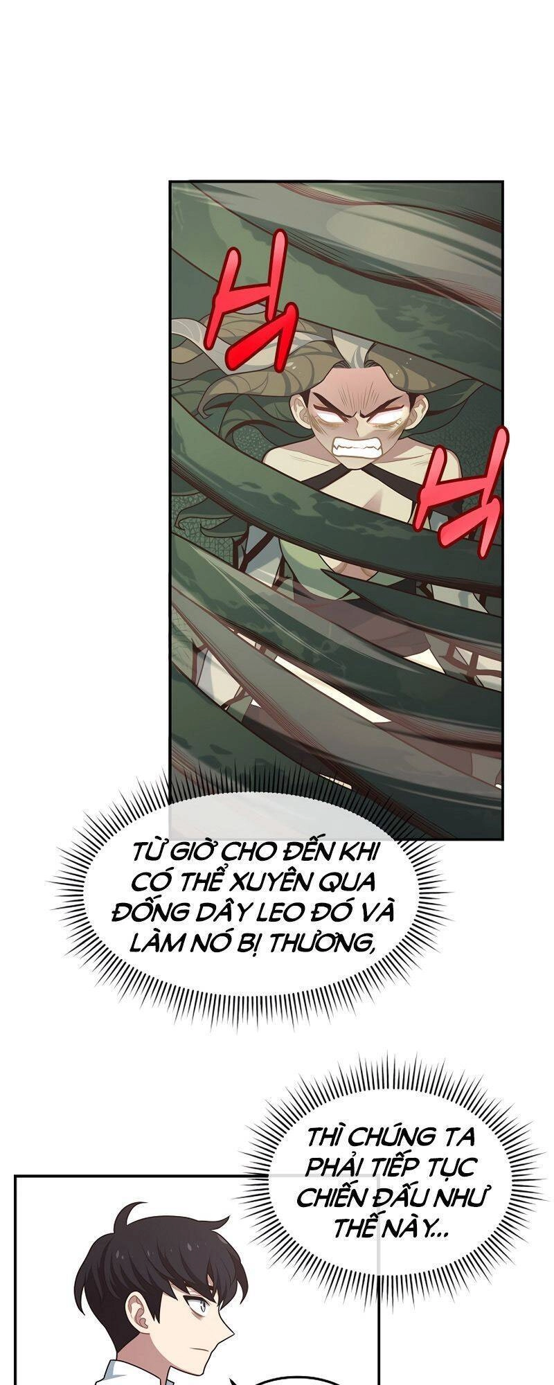 Ta Độc Nhất Giữa 7 Tỷ Người Chapter 10 - 42