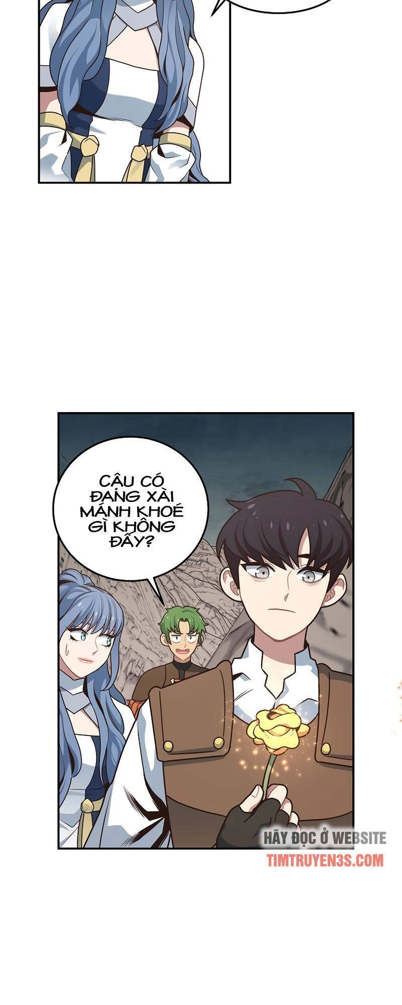 Ta Độc Nhất Giữa 7 Tỷ Người Chapter 10 - 65