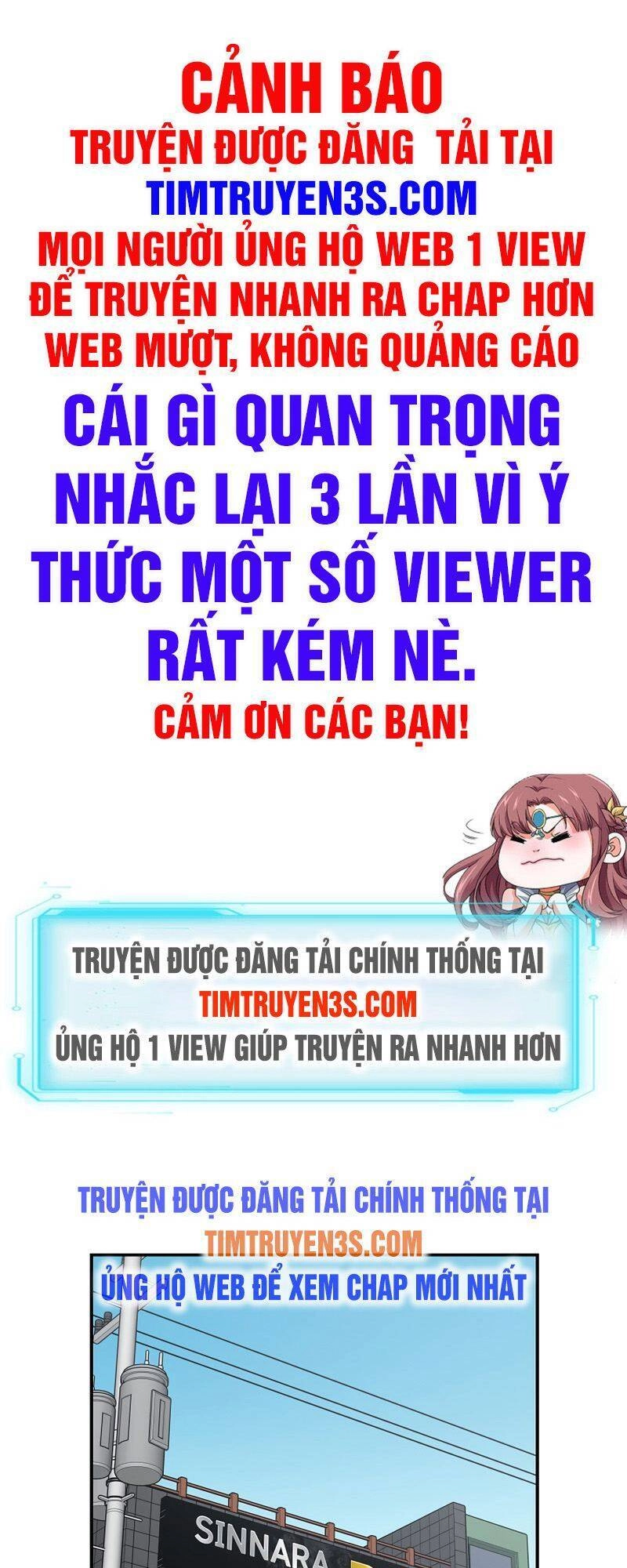 Ta Độc Nhất Giữa 7 Tỷ Người Chapter 11 - 3