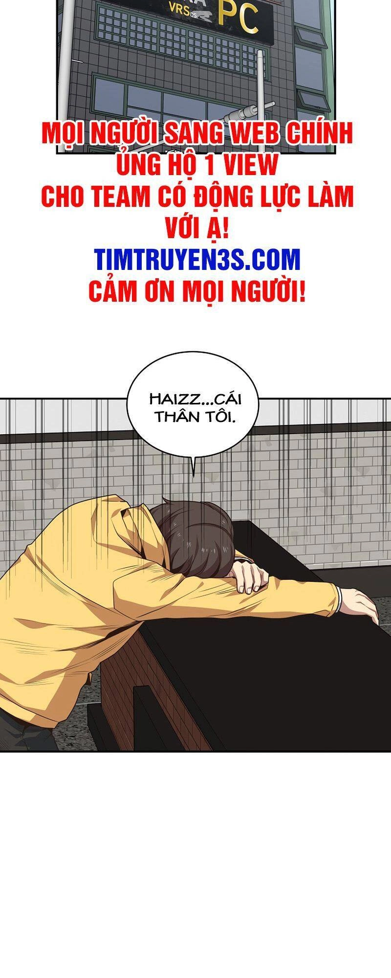 Ta Độc Nhất Giữa 7 Tỷ Người Chapter 11 - 4