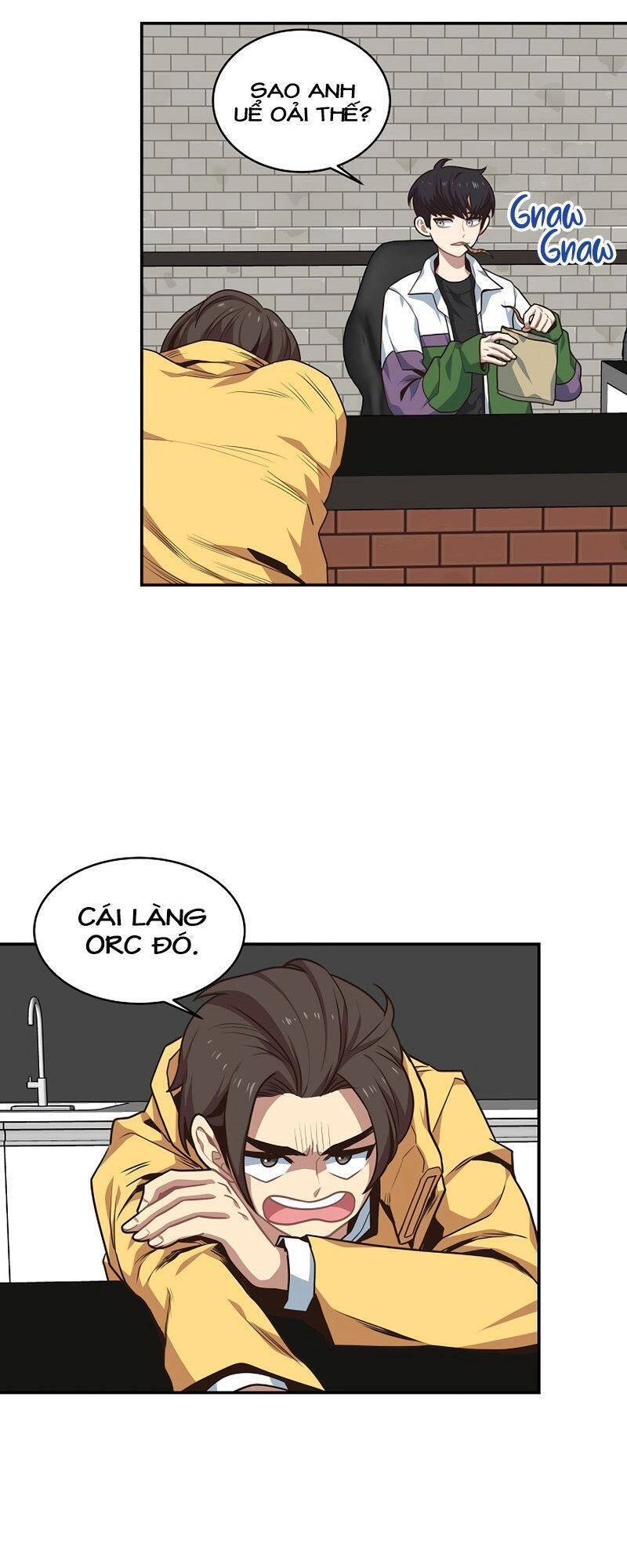 Ta Độc Nhất Giữa 7 Tỷ Người Chapter 11 - 5