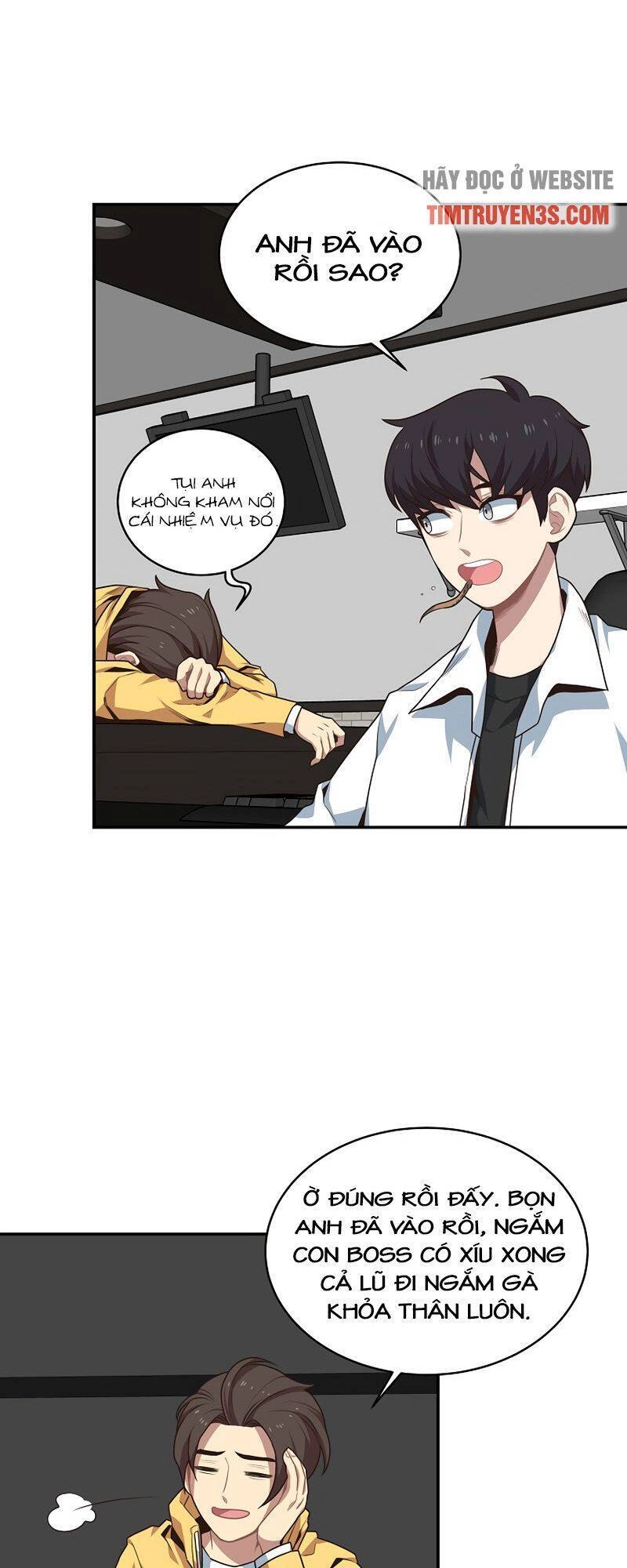 Ta Độc Nhất Giữa 7 Tỷ Người Chapter 11 - 6