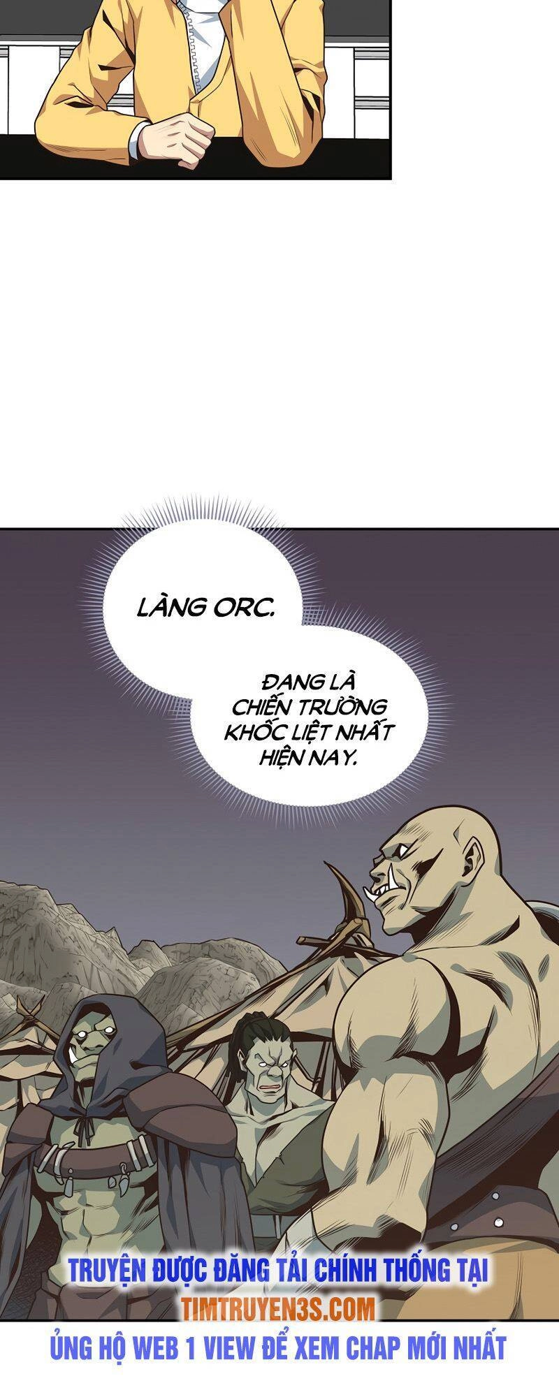 Ta Độc Nhất Giữa 7 Tỷ Người Chapter 11 - 7