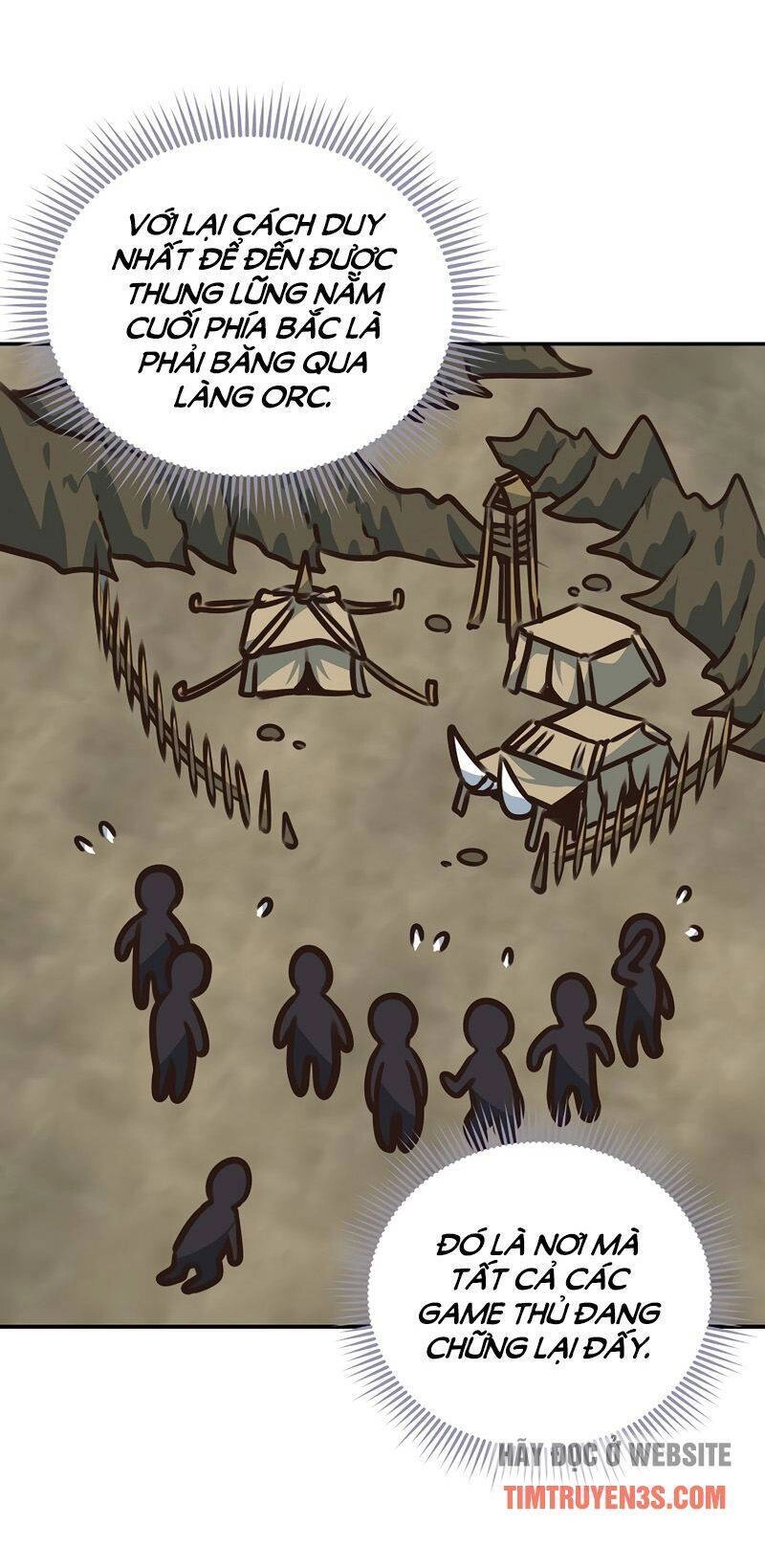 Ta Độc Nhất Giữa 7 Tỷ Người Chapter 11 - 8