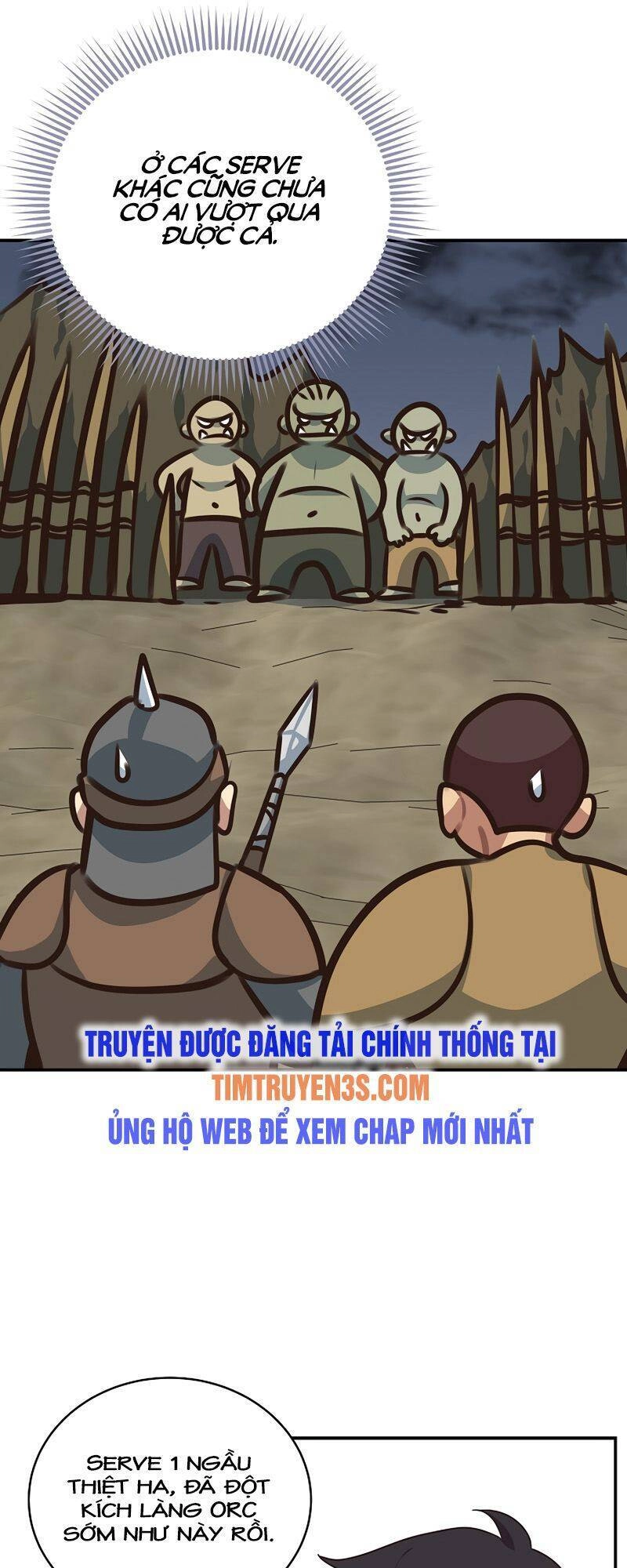 Ta Độc Nhất Giữa 7 Tỷ Người Chapter 11 - 9