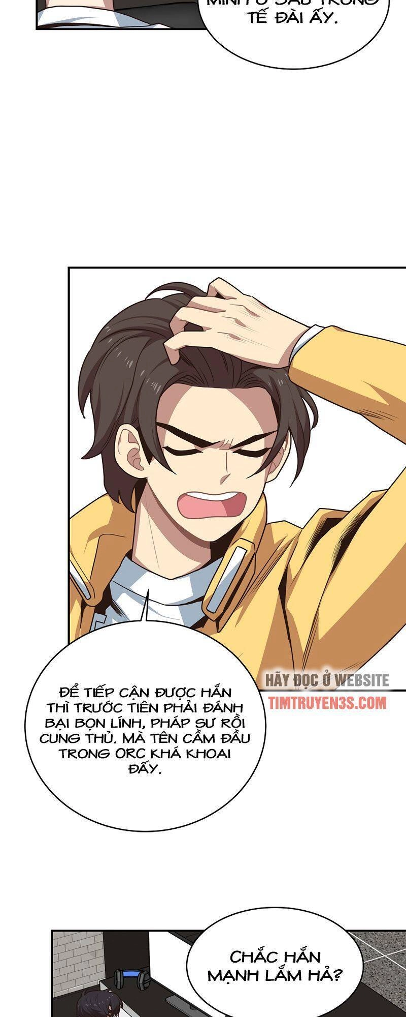 Ta Độc Nhất Giữa 7 Tỷ Người Chapter 11 - 11