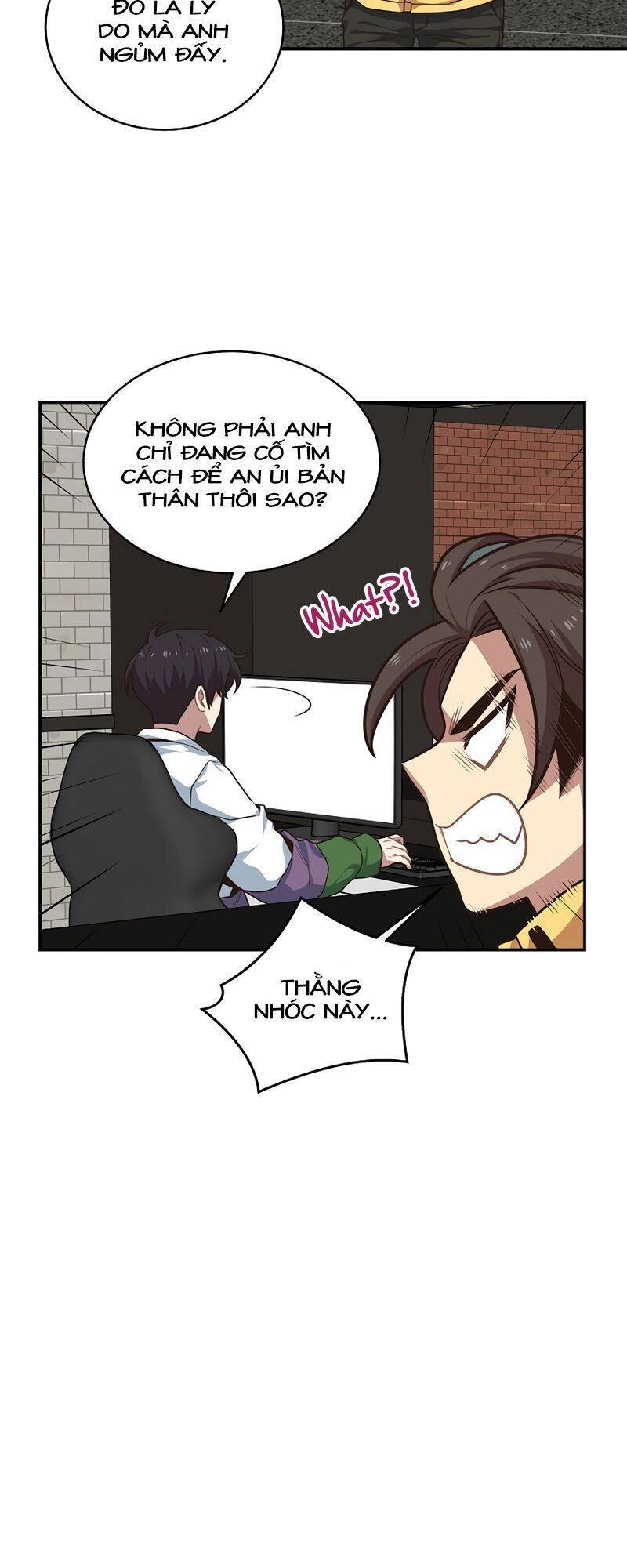 Ta Độc Nhất Giữa 7 Tỷ Người Chapter 11 - 13