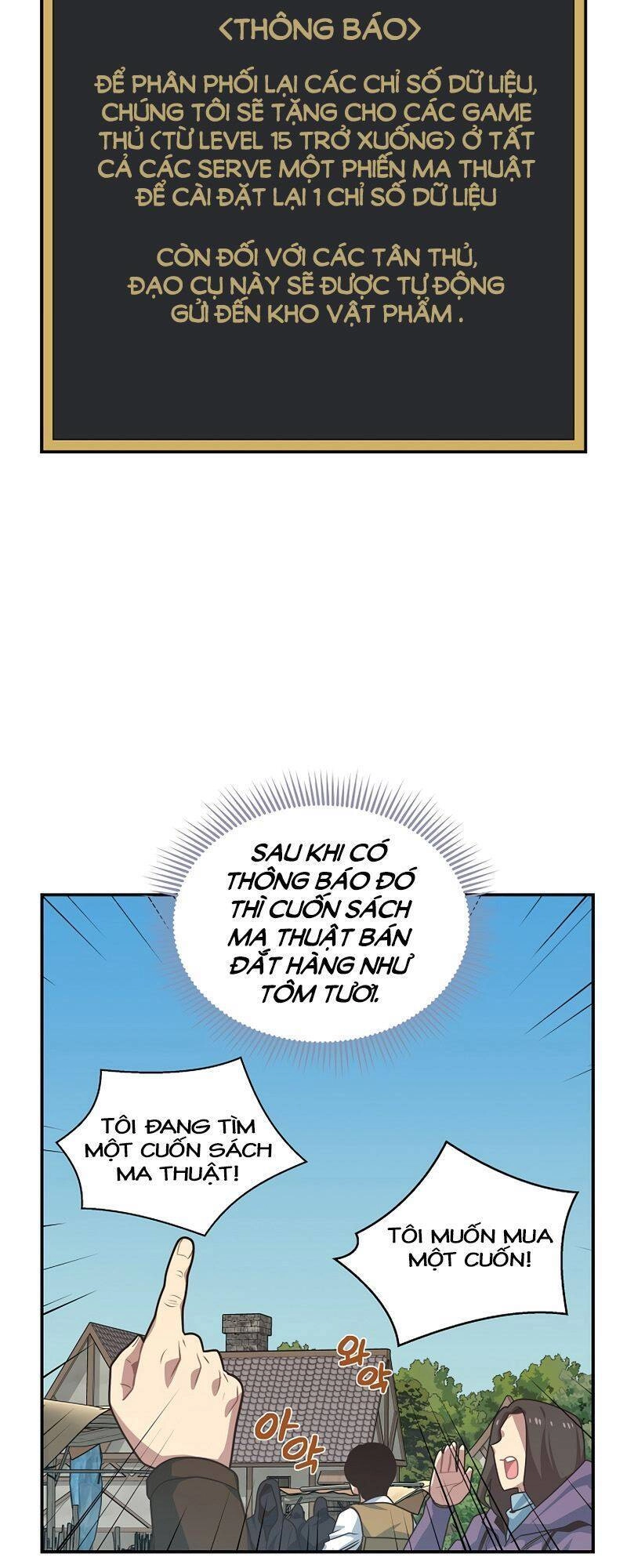 Ta Độc Nhất Giữa 7 Tỷ Người Chapter 11 - 18