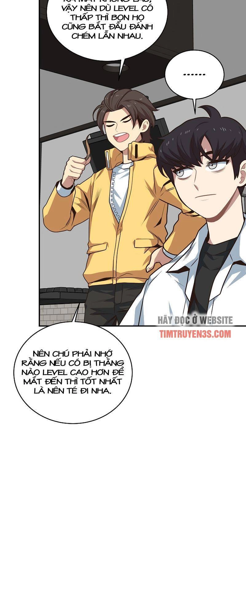 Ta Độc Nhất Giữa 7 Tỷ Người Chapter 11 - 23