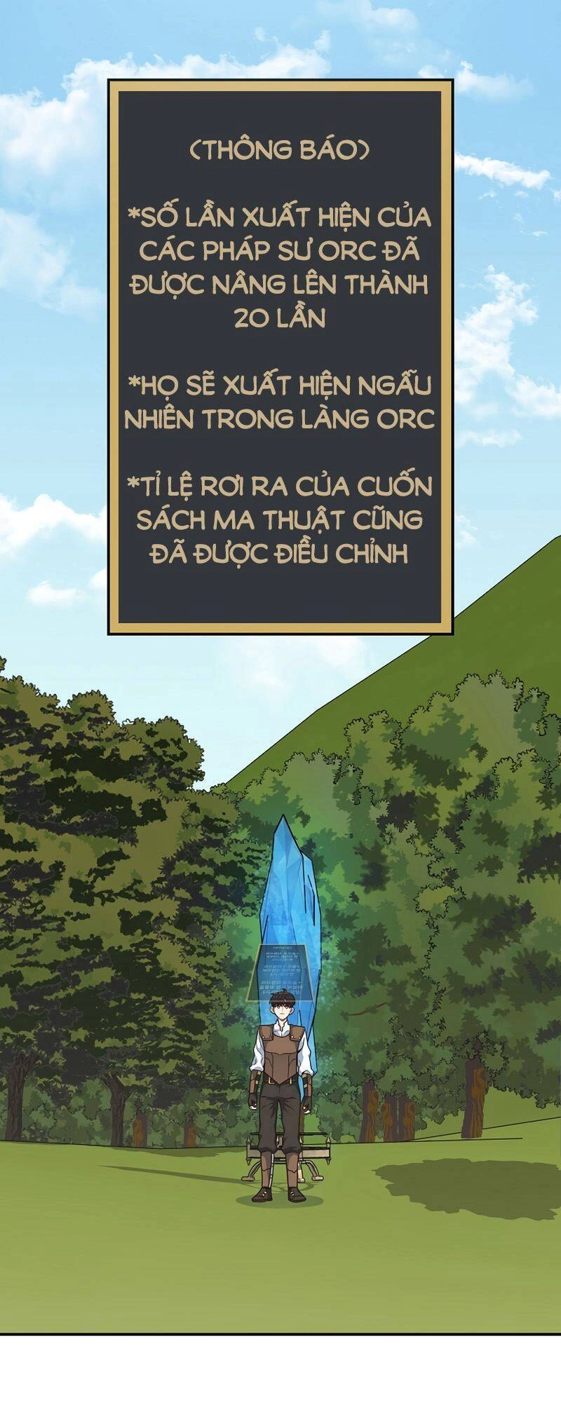 Ta Độc Nhất Giữa 7 Tỷ Người Chapter 11 - 30