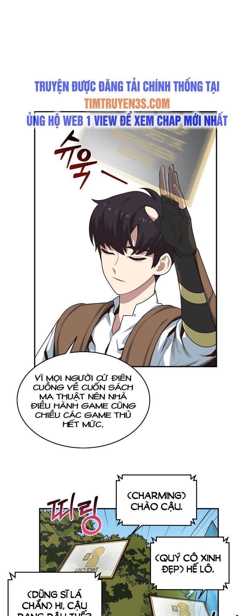 Ta Độc Nhất Giữa 7 Tỷ Người Chapter 11 - 31