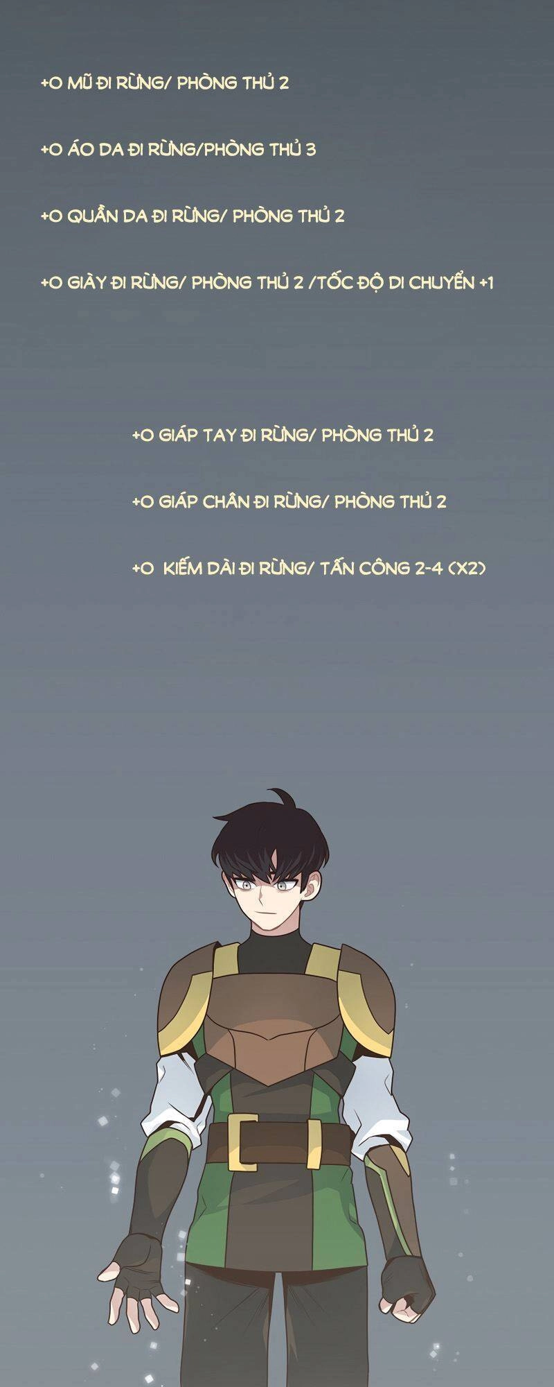 Ta Độc Nhất Giữa 7 Tỷ Người Chapter 11 - 34