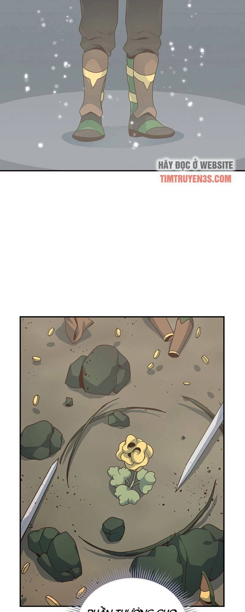 Ta Độc Nhất Giữa 7 Tỷ Người Chapter 11 - 35