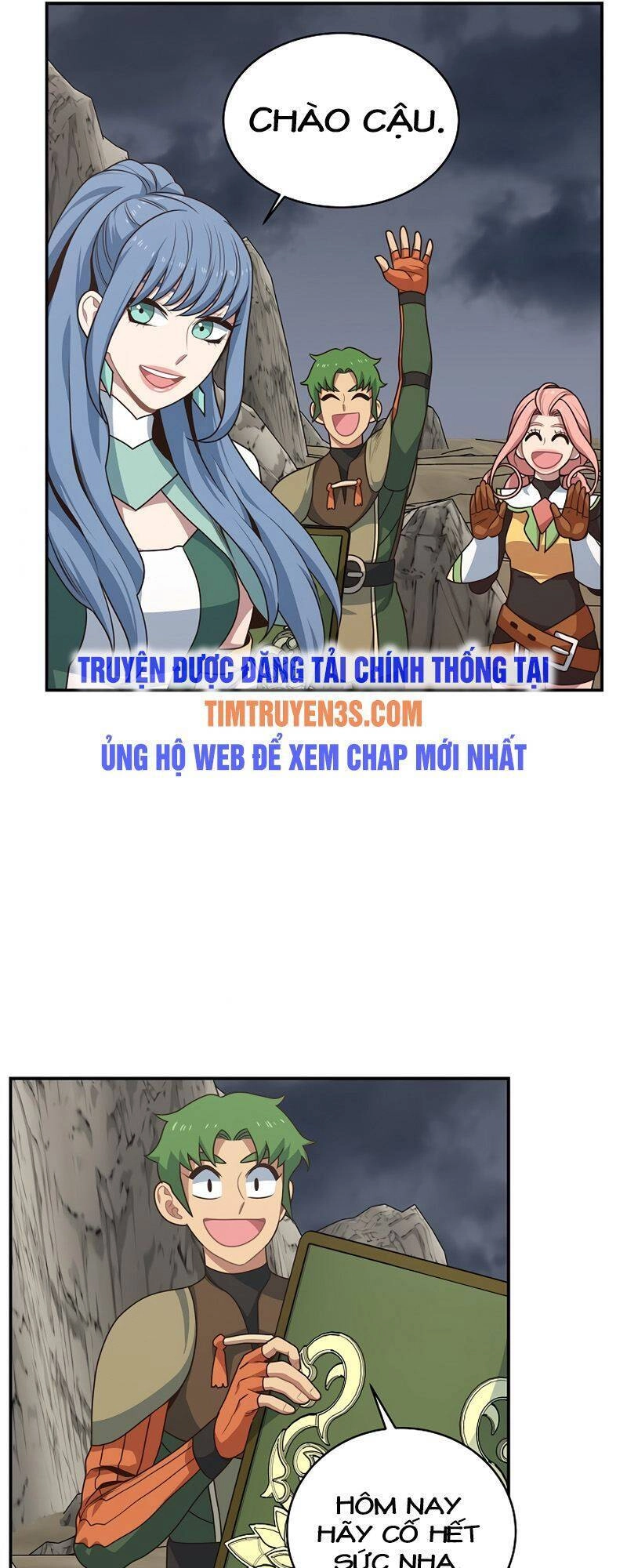 Ta Độc Nhất Giữa 7 Tỷ Người Chapter 11 - 39