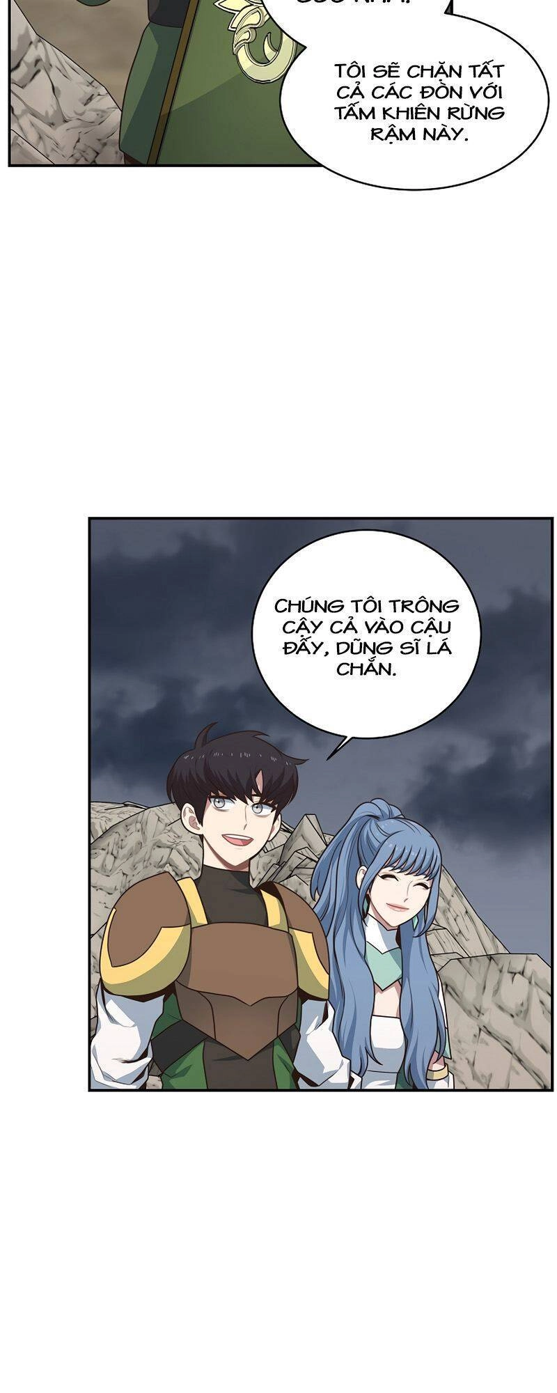 Ta Độc Nhất Giữa 7 Tỷ Người Chapter 11 - 40