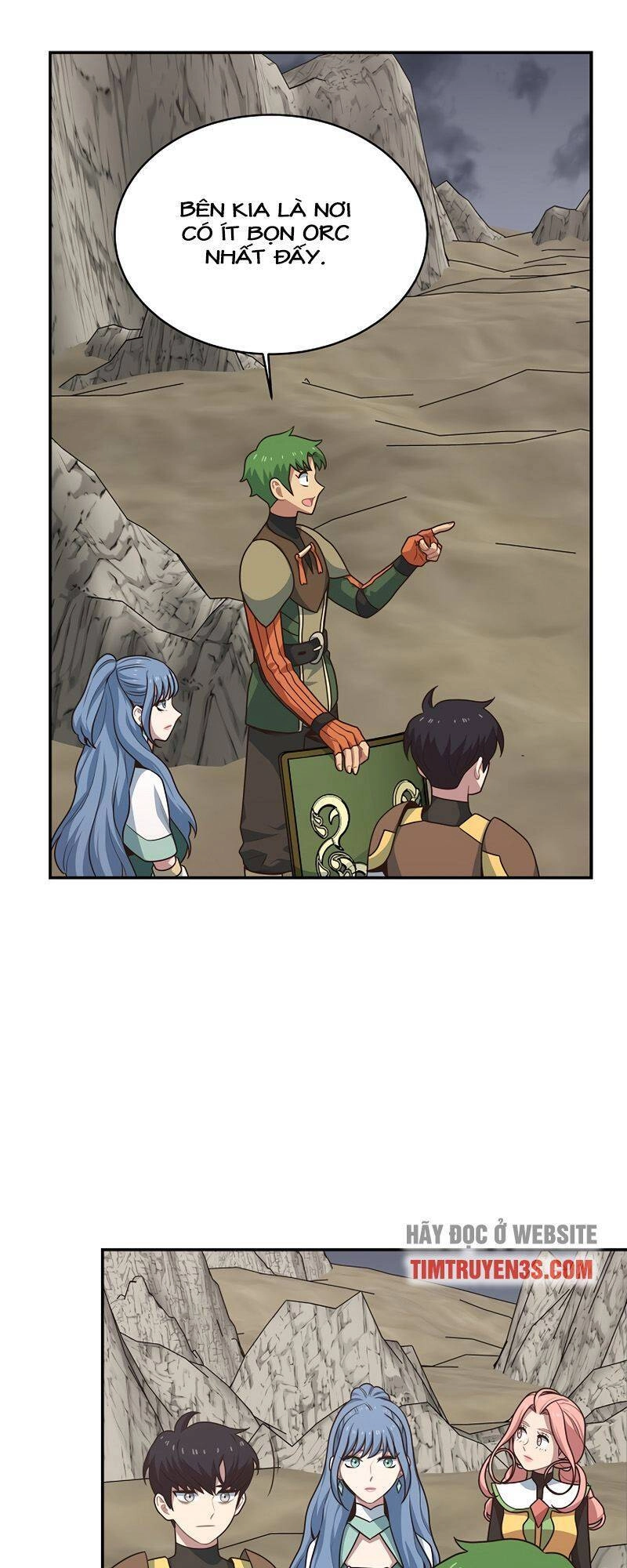 Ta Độc Nhất Giữa 7 Tỷ Người Chapter 11 - 41