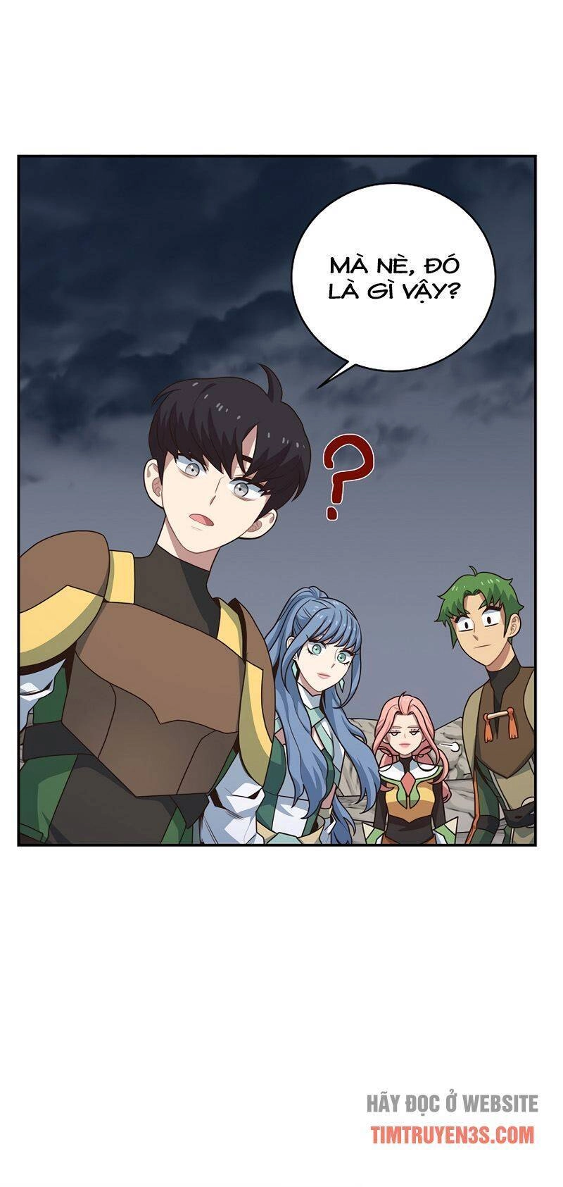 Ta Độc Nhất Giữa 7 Tỷ Người Chapter 11 - 44