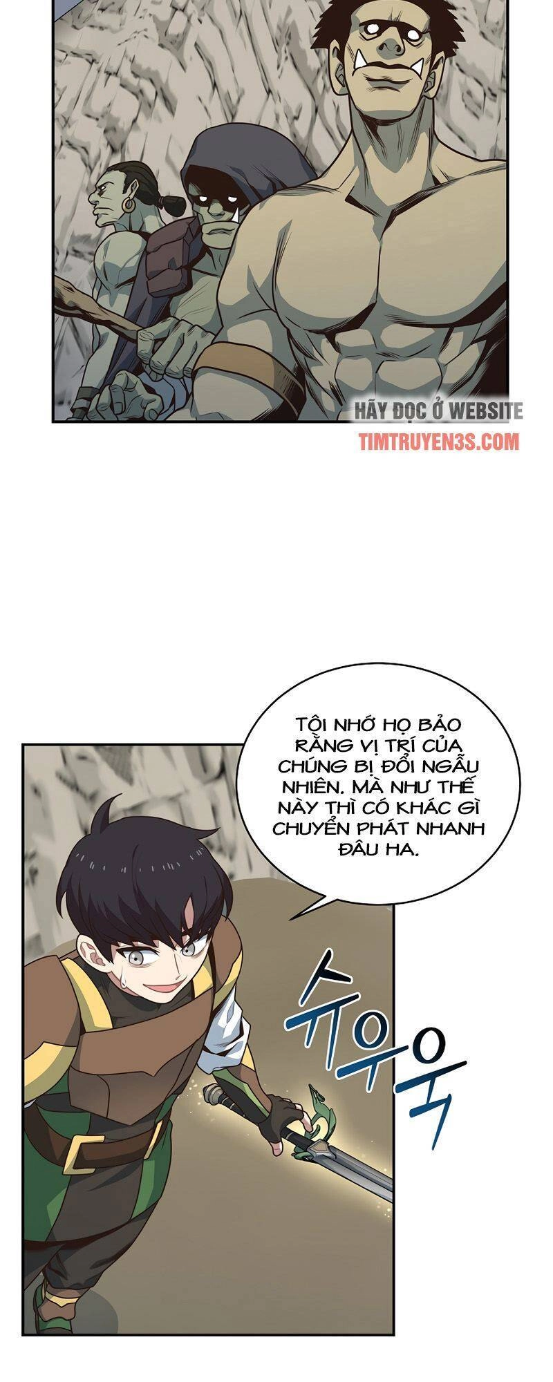 Ta Độc Nhất Giữa 7 Tỷ Người Chapter 11 - 47