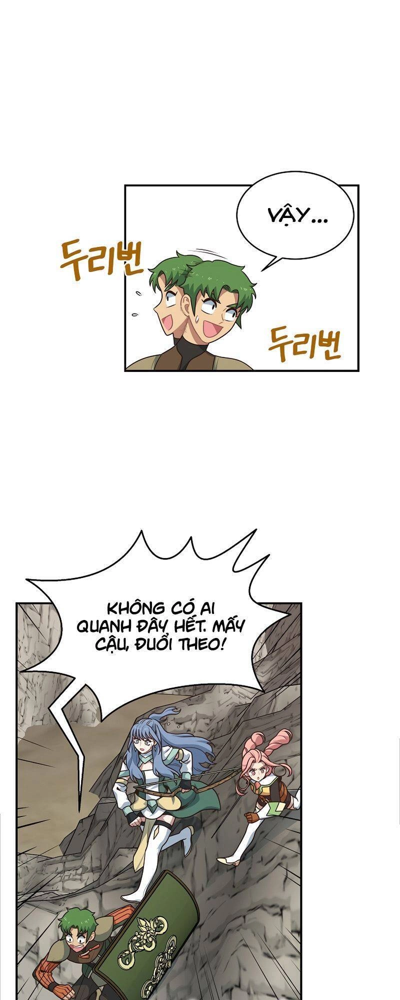 Ta Độc Nhất Giữa 7 Tỷ Người Chapter 11 - 48