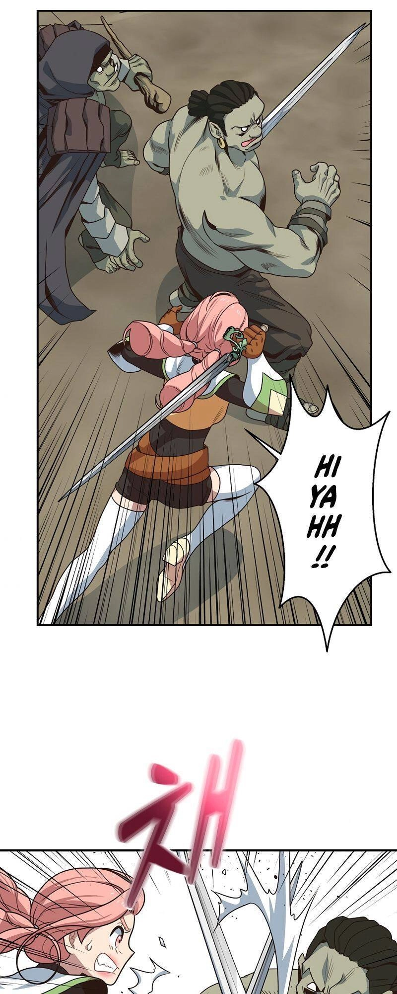 Ta Độc Nhất Giữa 7 Tỷ Người Chapter 11 - 52