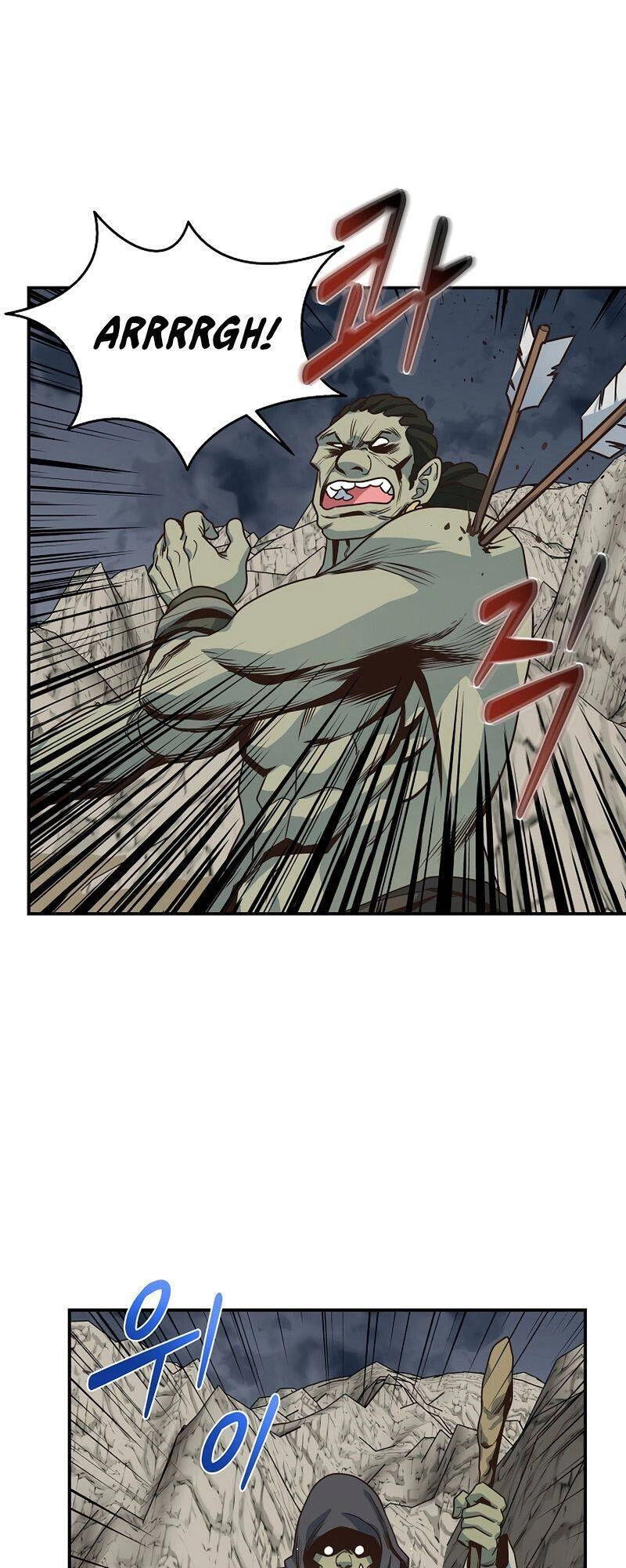 Ta Độc Nhất Giữa 7 Tỷ Người Chapter 11 - 54