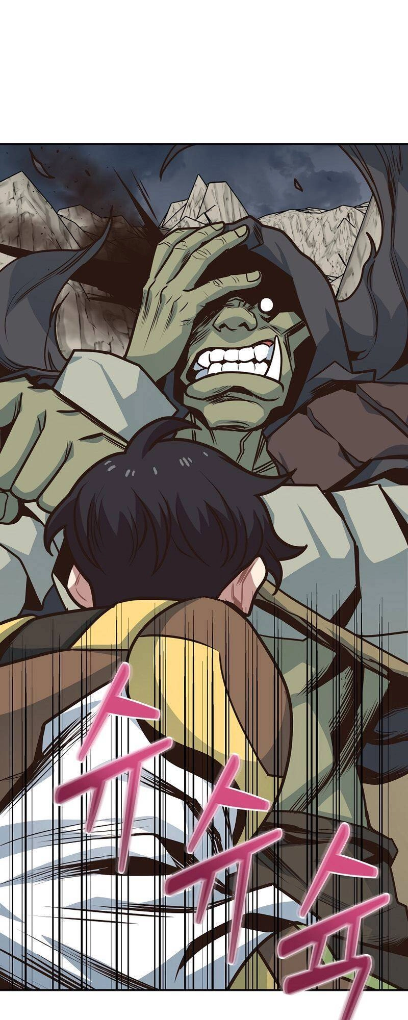 Ta Độc Nhất Giữa 7 Tỷ Người Chapter 11 - 60