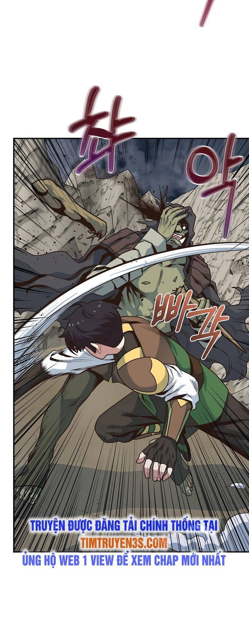 Ta Độc Nhất Giữa 7 Tỷ Người Chapter 11 - 61