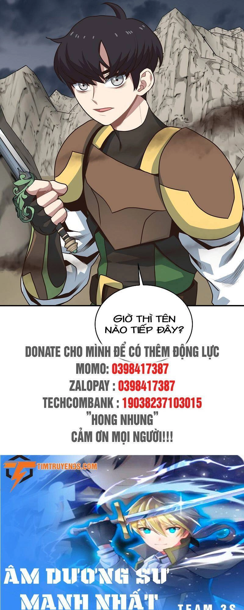 Ta Độc Nhất Giữa 7 Tỷ Người Chapter 11 - 65