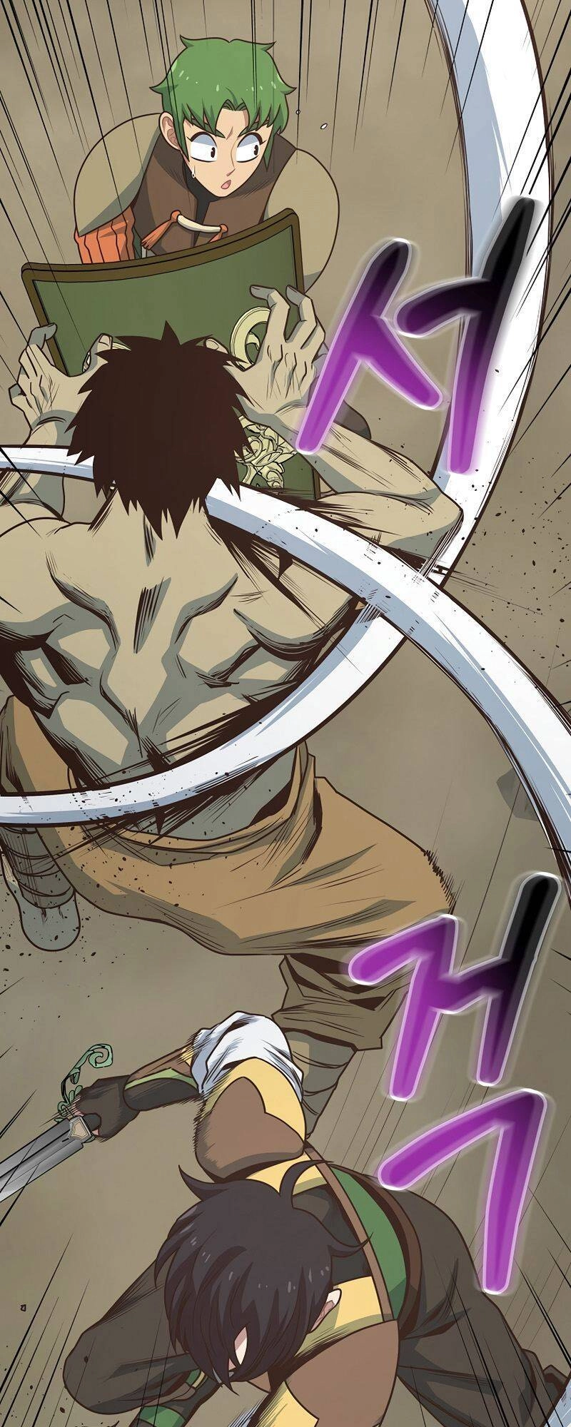 Ta Độc Nhất Giữa 7 Tỷ Người Chapter 12 - 11