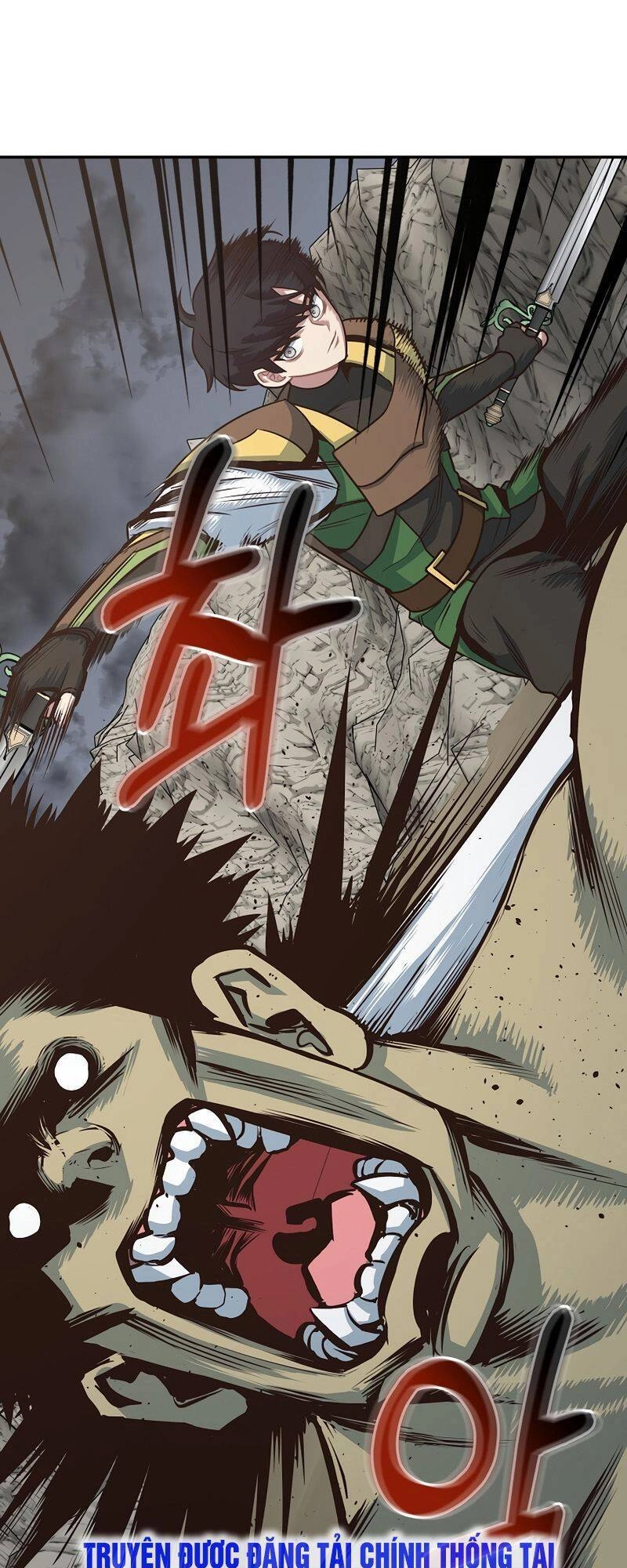 Ta Độc Nhất Giữa 7 Tỷ Người Chapter 12 - 13