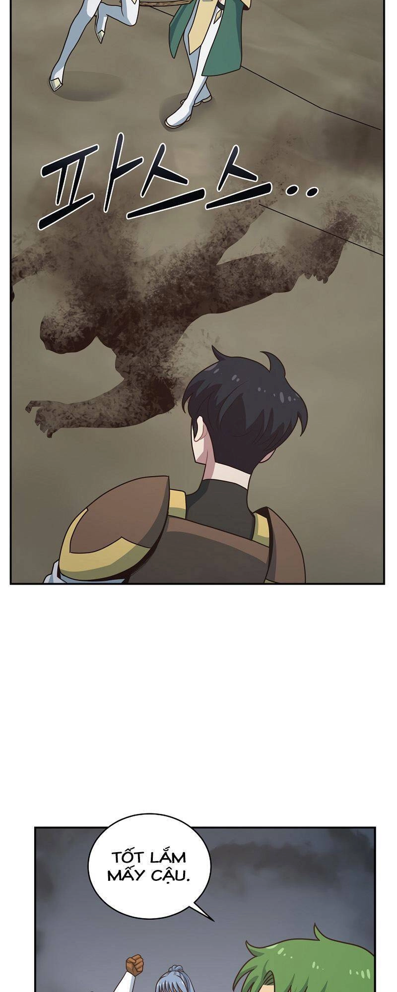 Ta Độc Nhất Giữa 7 Tỷ Người Chapter 12 - 16