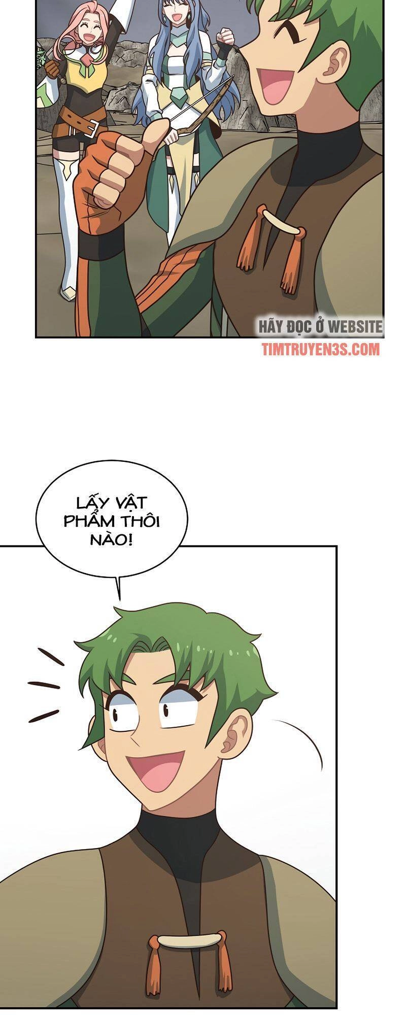 Ta Độc Nhất Giữa 7 Tỷ Người Chapter 12 - 17