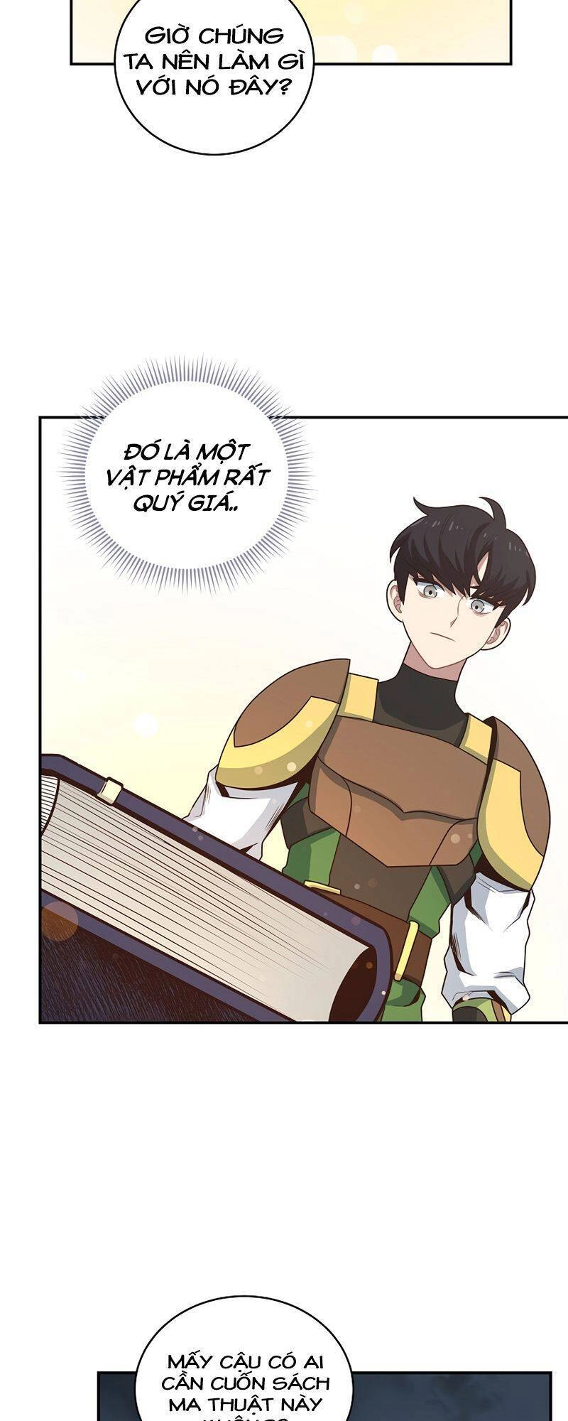 Ta Độc Nhất Giữa 7 Tỷ Người Chapter 12 - 22