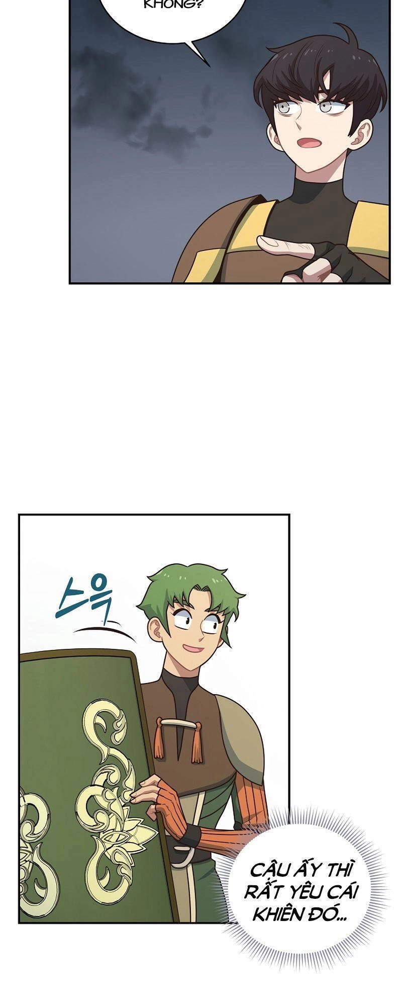 Ta Độc Nhất Giữa 7 Tỷ Người Chapter 12 - 23