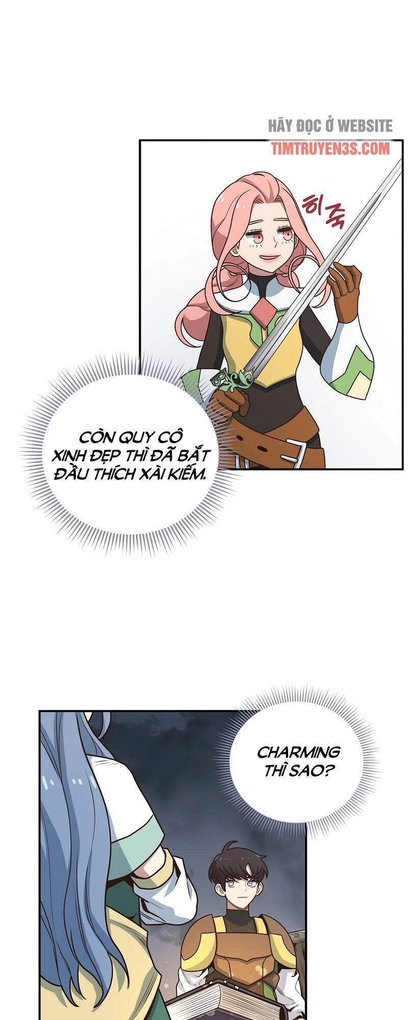 Ta Độc Nhất Giữa 7 Tỷ Người Chapter 12 - 24