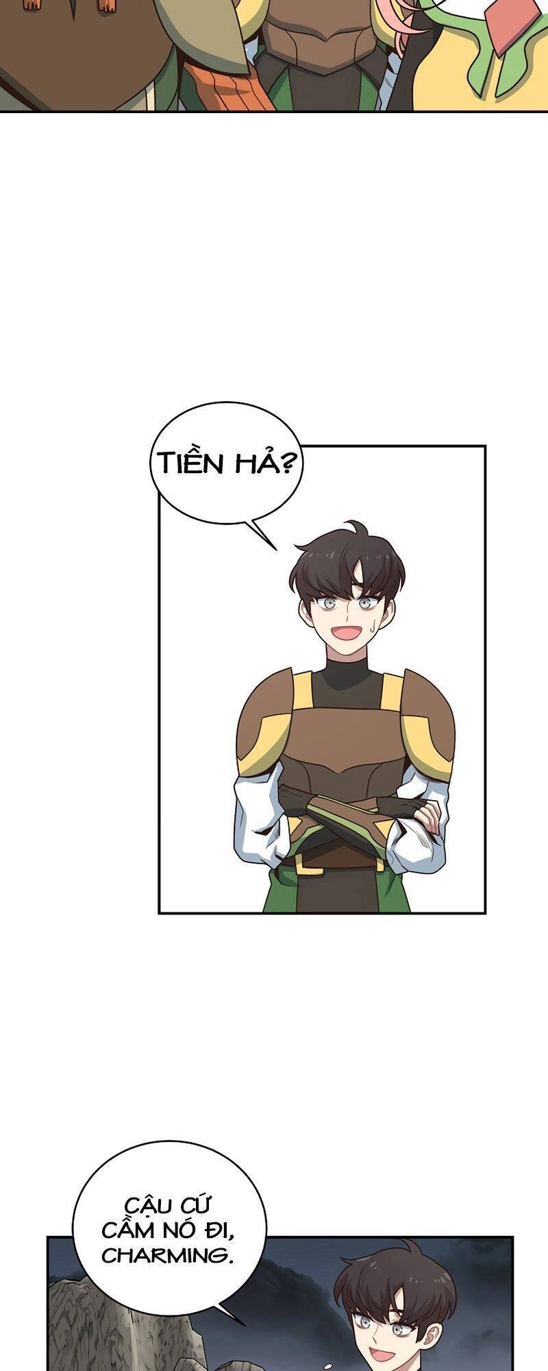 Ta Độc Nhất Giữa 7 Tỷ Người Chapter 12 - 28