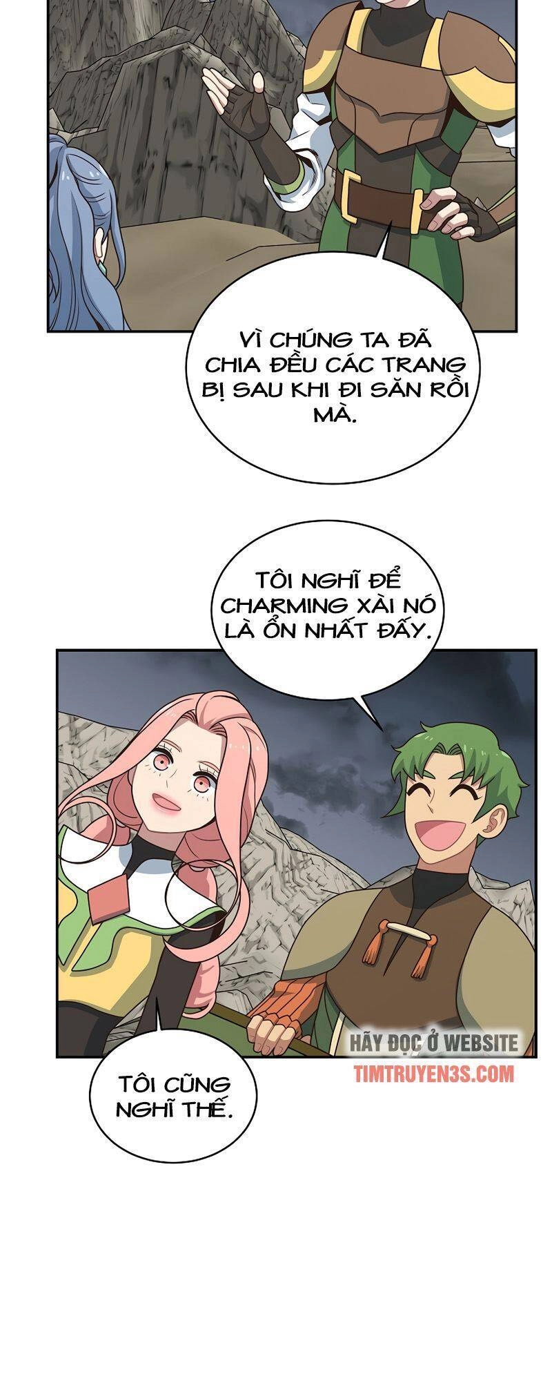 Ta Độc Nhất Giữa 7 Tỷ Người Chapter 12 - 29