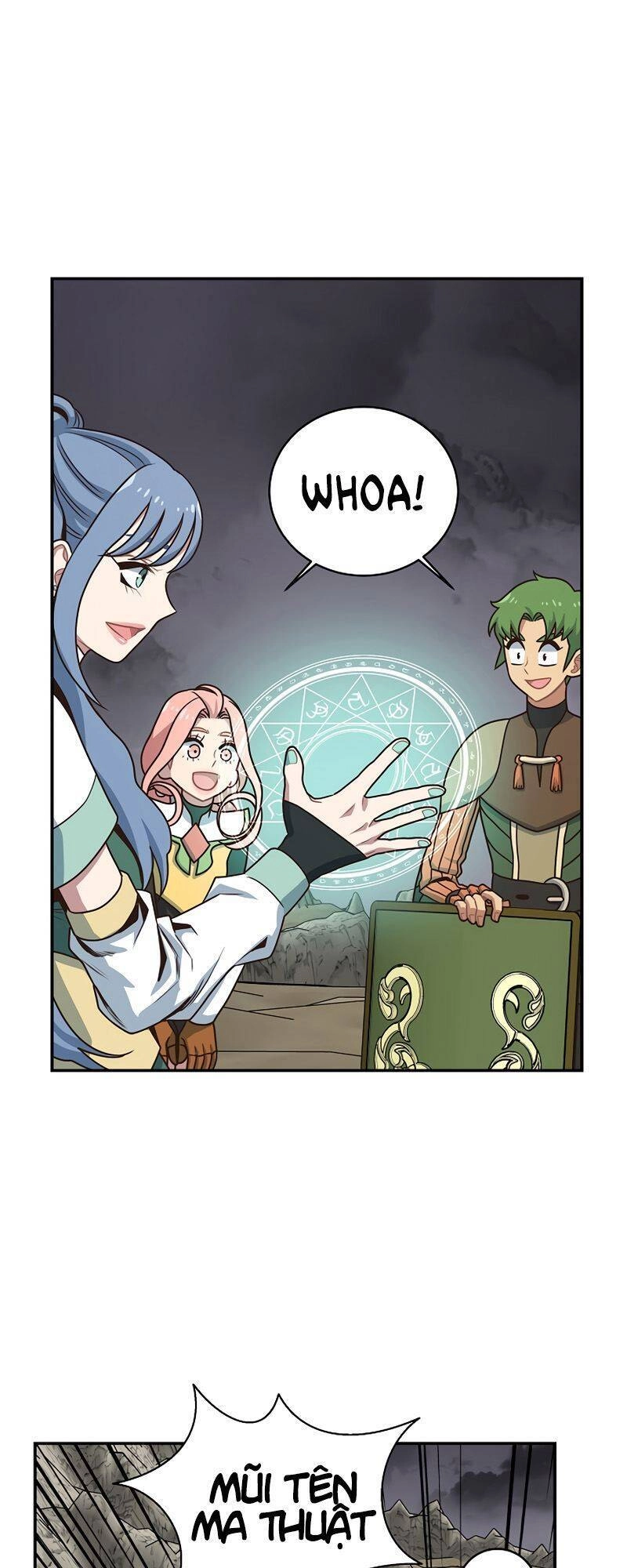 Ta Độc Nhất Giữa 7 Tỷ Người Chapter 12 - 36