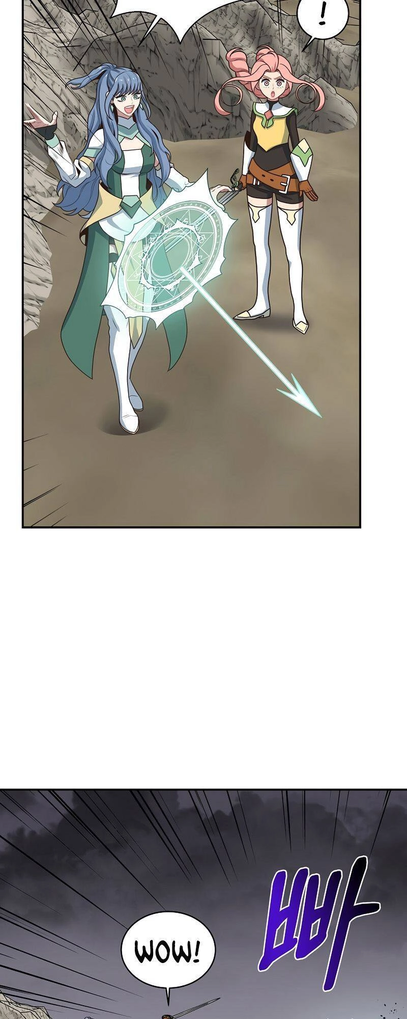 Ta Độc Nhất Giữa 7 Tỷ Người Chapter 12 - 37