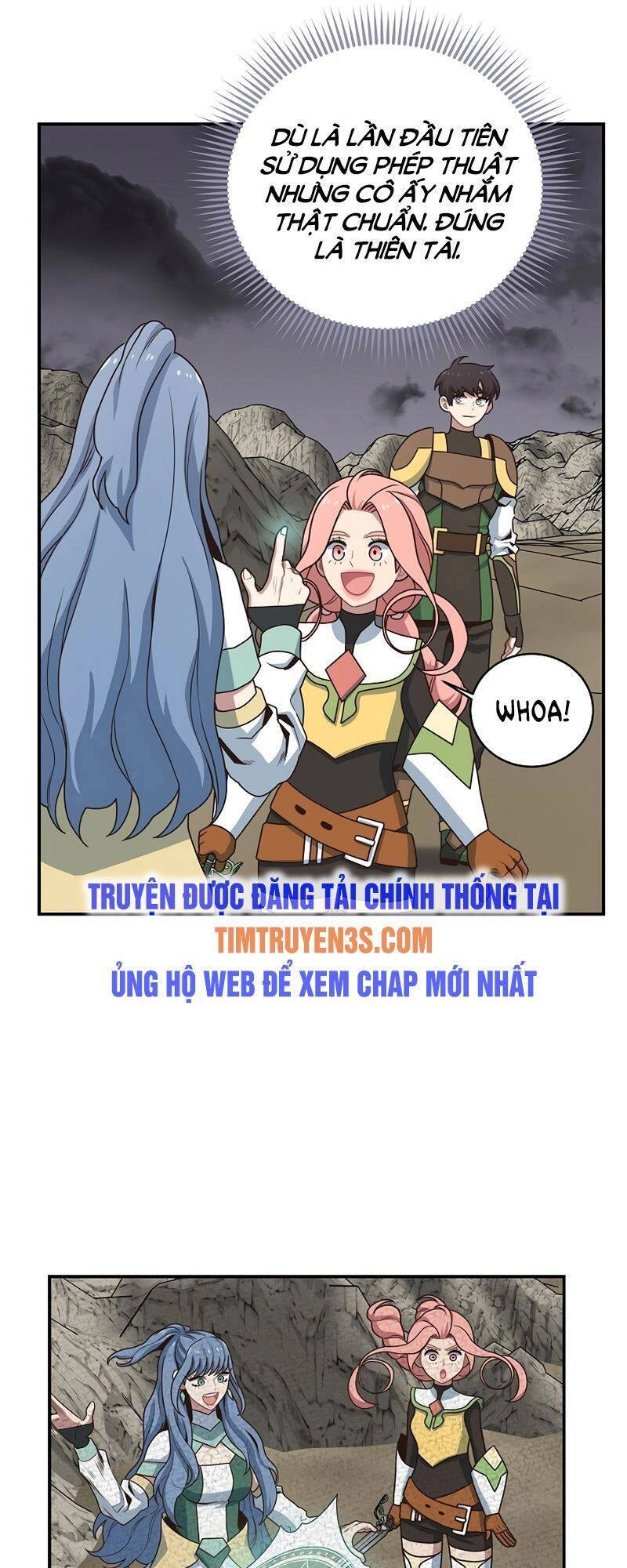 Ta Độc Nhất Giữa 7 Tỷ Người Chapter 12 - 39